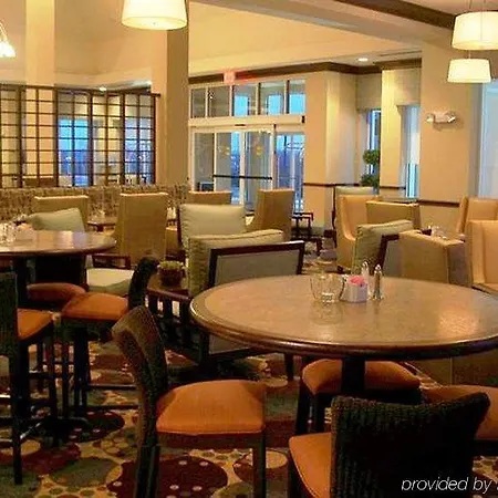 Hilton Garden Inn Nashville Smyrna 